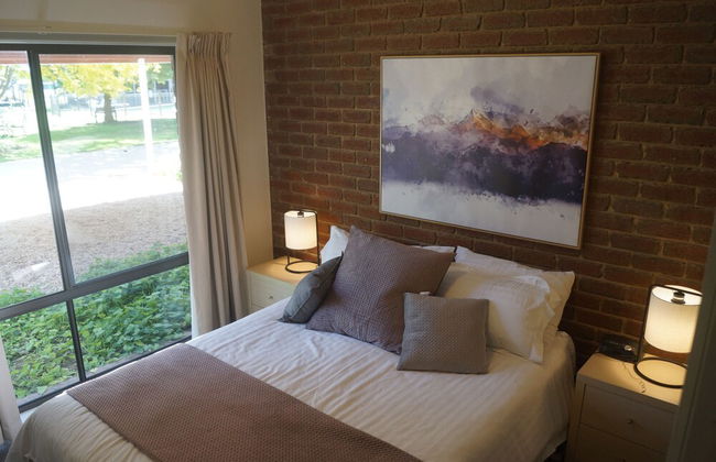 All Seasons Mansfield - Foto 9