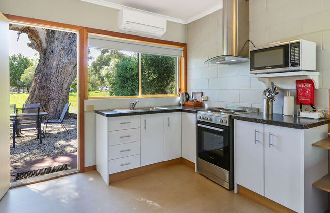 All Seasons Mansfield - Foto 20