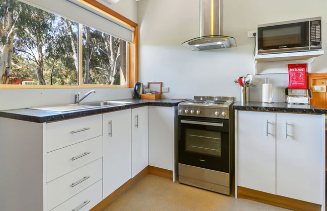 All Seasons Mansfield - Foto 21