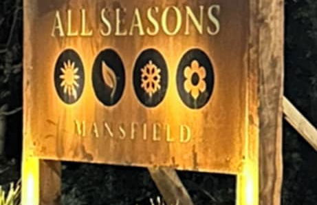 All Seasons Mansfield - Foto 33