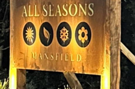 Foto 34 - All Seasons Mansfield