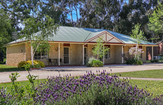 All Seasons Mansfield - Foto 35