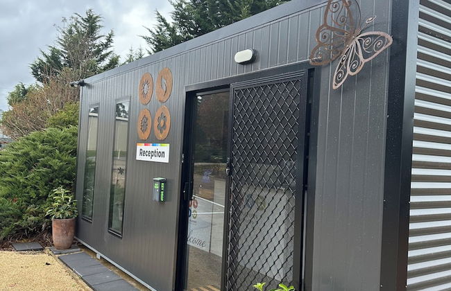 All Seasons Mansfield - Foto 1