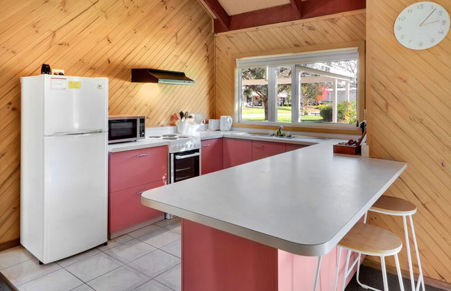 All Seasons Mansfield - Foto 22