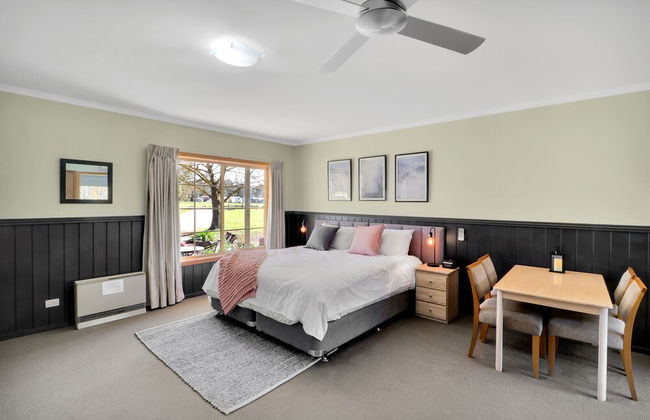 All Seasons Mansfield - Foto 6