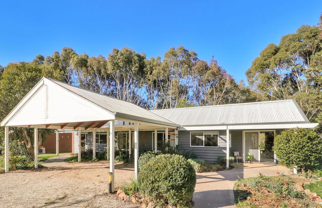 All Seasons Mansfield - Foto 38