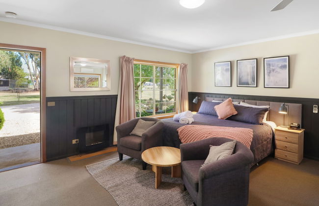 All Seasons Mansfield - Foto 13