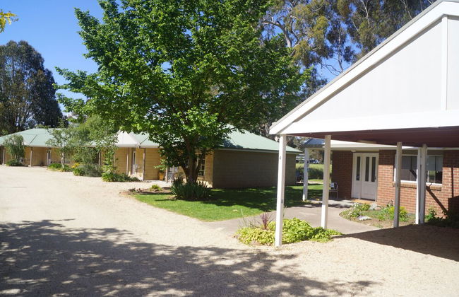 All Seasons Mansfield - Foto 41