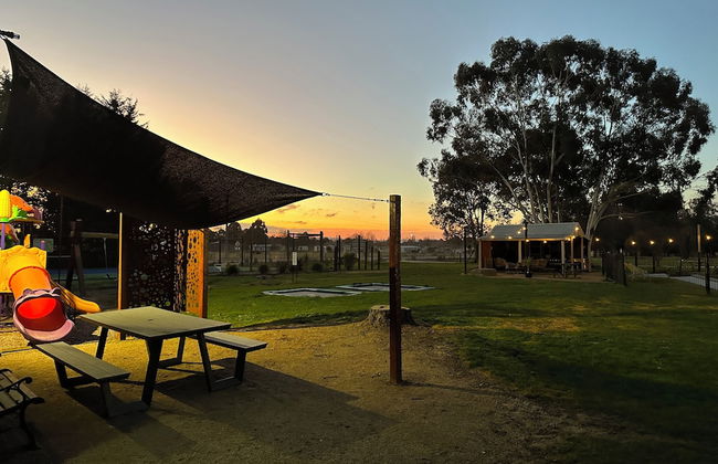 All Seasons Mansfield - Foto 48