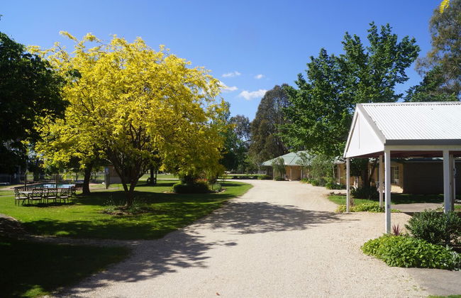 All Seasons Mansfield - Foto 42