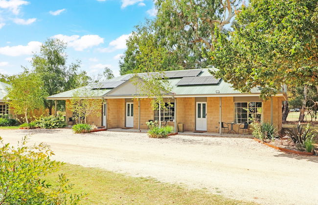 All Seasons Mansfield - Foto 46