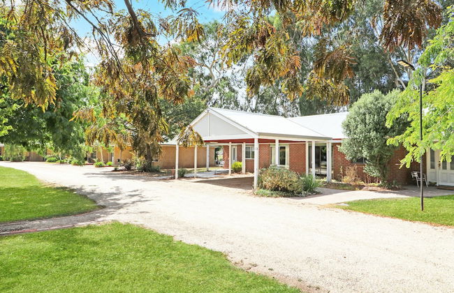 All Seasons Mansfield - Foto 43