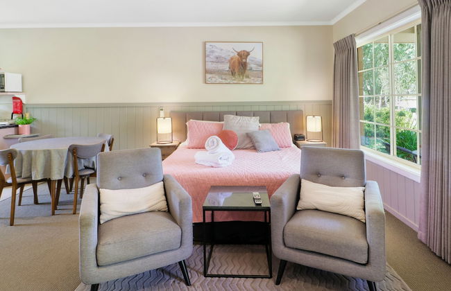 All Seasons Mansfield - Foto 12