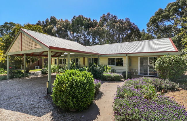 All Seasons Mansfield - Foto 36