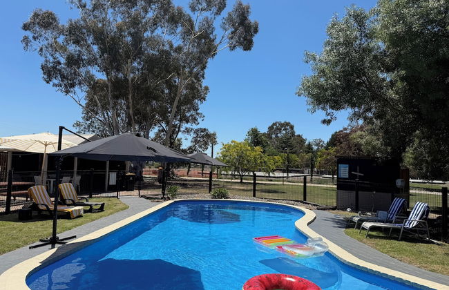 All Seasons Mansfield - Foto 29