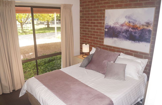 All Seasons Mansfield - Foto 11