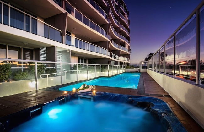 Pandanus Mooloolaba - Foto 31
