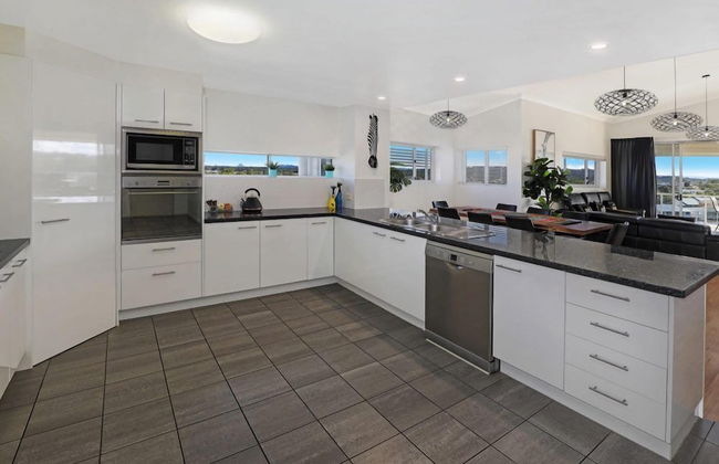 Pandanus Mooloolaba - Foto 17