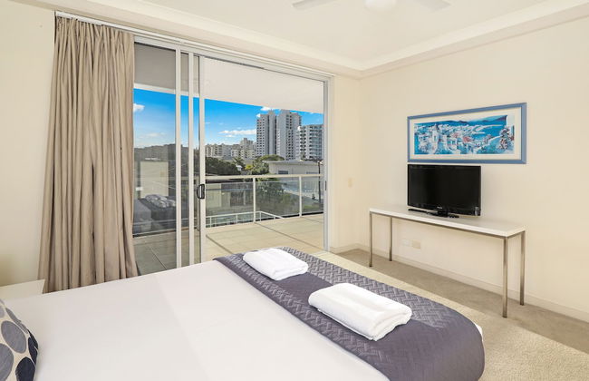 Pandanus Mooloolaba - Foto 7