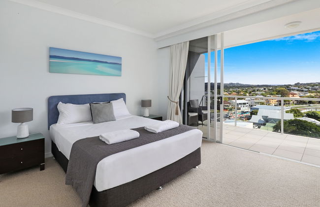 Pandanus Mooloolaba - Foto 5