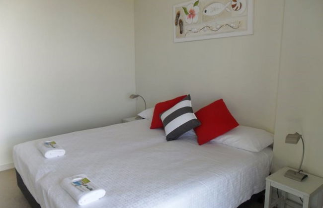 Pandanus Mooloolaba - Foto 2