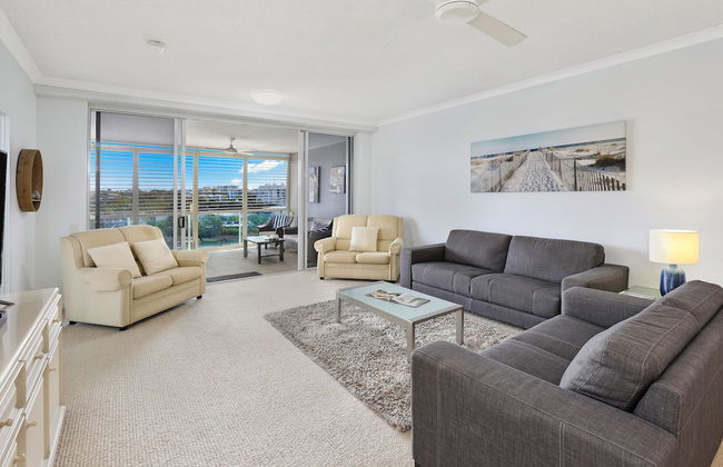 Pandanus Mooloolaba - Foto 20
