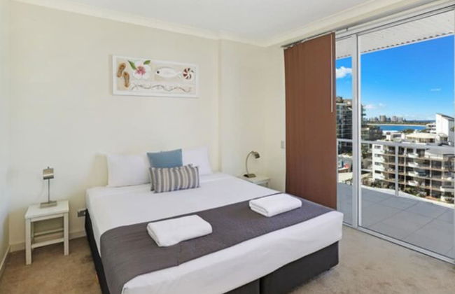 Pandanus Mooloolaba - Foto 9