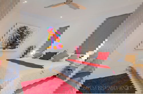 Photo 1 - Trendy Modern Chic Villa Samakki Garden