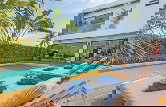 Photo 3 - Trendy Modern Chic Villa Samakki Garden