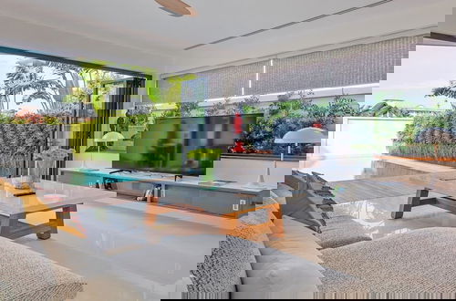 Photo 2 - Trendy Modern Chic Villa Samakki Garden