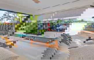 Photo 2 - Trendy Modern Chic Villa Samakki Garden