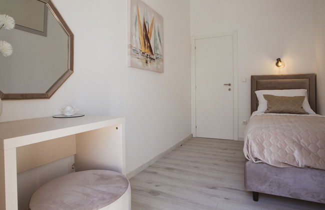A2 - Luxury apt w Terrace, Gym, Jacuzzi & Sauna - Foto 6