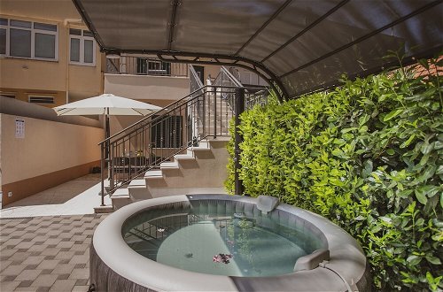 Foto 24 - A2 - Luxury apt w Terrace, Gym, Jacuzzi & Sauna