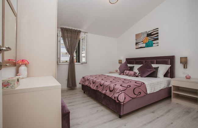 A2 - Luxury apt w Terrace, Gym, Jacuzzi & Sauna - Foto 5