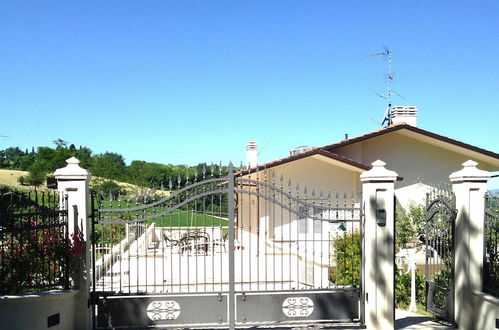 Photo 13 - Precious Villa Italy Just few Minutes Drive From Pesaro Beach