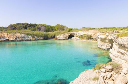 Photo 29 - Holiday House Marzia in Otranto, Close Beaches