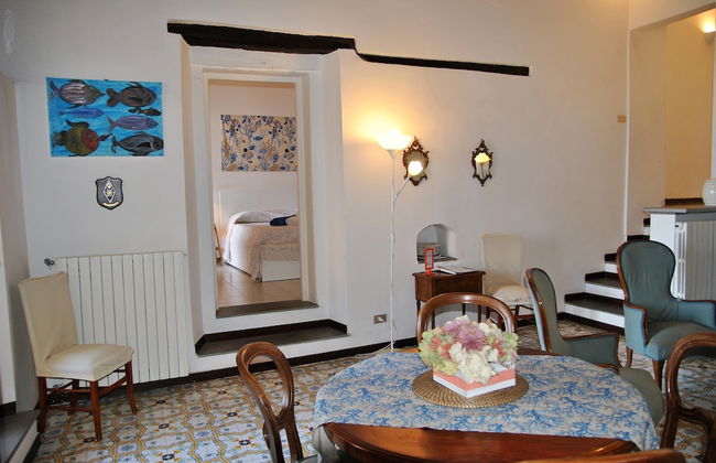 Sea View Appartment for 6 Person - Foto 16