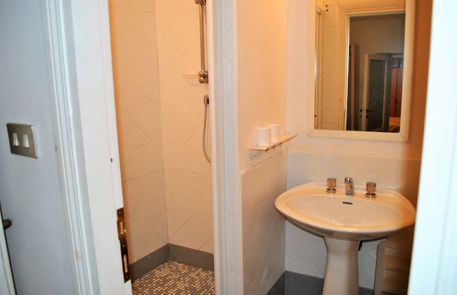 Sea View Appartment for 6 Person - Foto 11