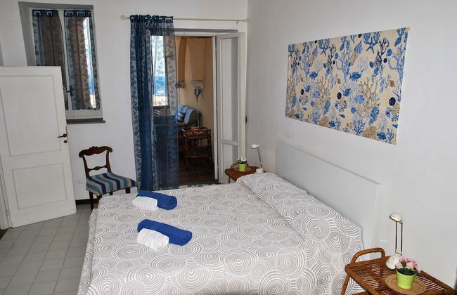 Sea View Appartment for 6 Person - Foto 10