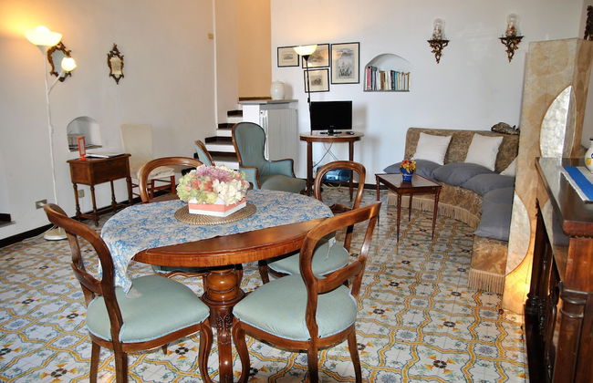 Sea View Appartment for 6 Person - Foto 14