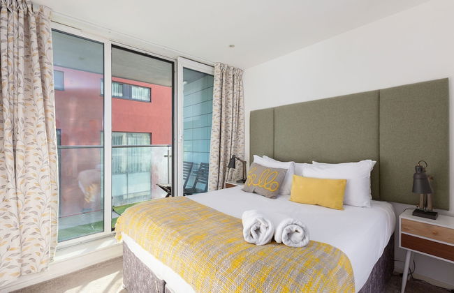 Bijou Delight by Austin David Apartments - Foto 6