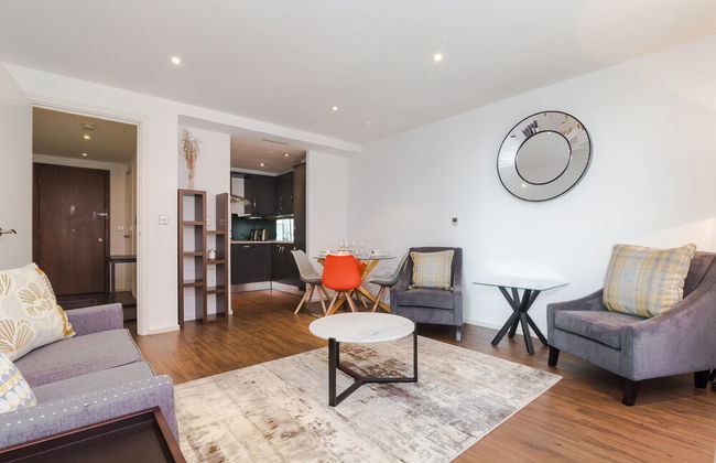 Bijou Delight by Austin David Apartments - Foto 9
