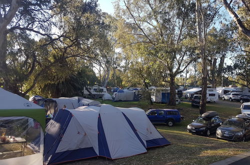 Foto 39 - Euroa Caravan Park