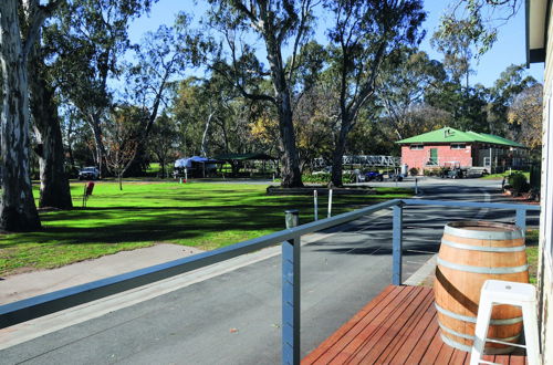 Photo 27 - Euroa Caravan Park