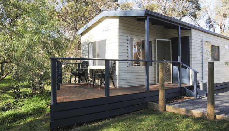 Photo 1 - Euroa Caravan Park