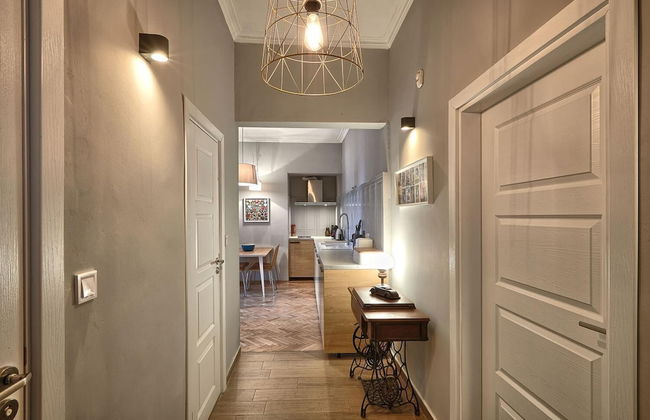 Baratero Opera Apartment - Foto 6