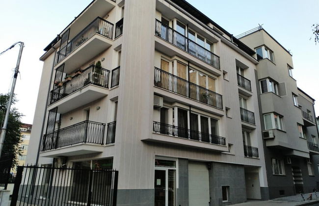 Baratero Opera Apartment - Foto 23