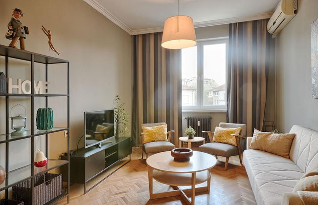 Baratero Opera Apartment - Foto 10