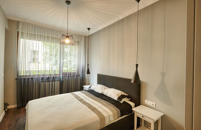 Baratero Opera Apartment - Foto 2