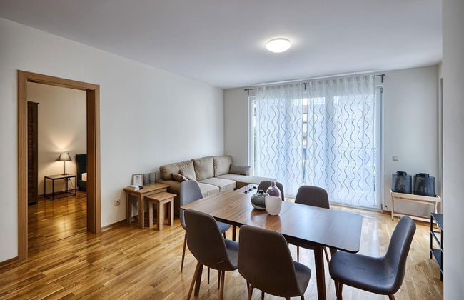 Baratero Opera Apartment - Foto 16
